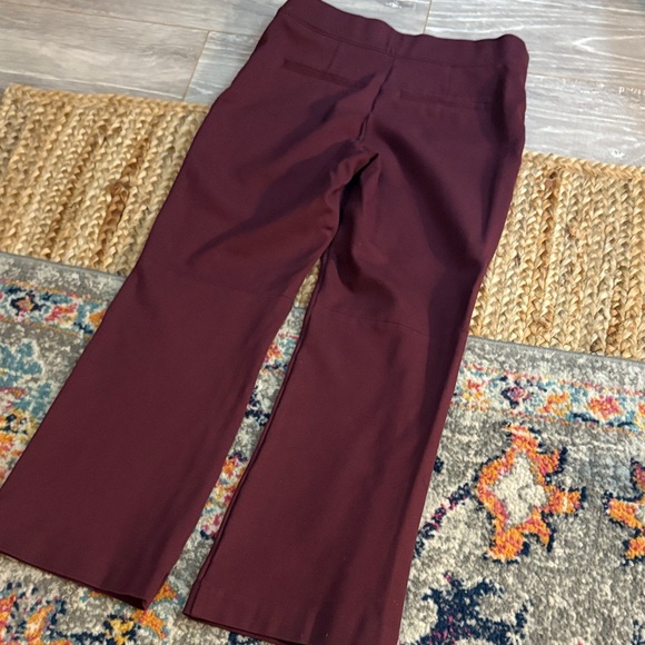 SPANX Ponte Kick Flare Pants - Picture 7 of 10